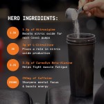 Creatine Powder Manufacturer - OEM Monohydrate High Purity