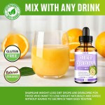 Diet Drops Manufacturer - OEM L Carnitine Arginine Fat Burning