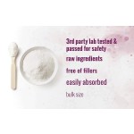 Collagen Peptides Powder Manufacturer - OEM Marine Bovine Vitamin C