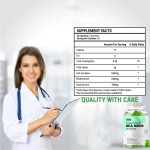 Seamoss Gummies Factory - OEM Irish Bladderwrack Burdock Vegan