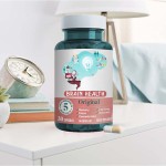 Nootropic Capsules Supplier - OEM Brain Focus Phosphatidylserine