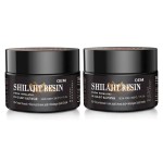 Shilajit Extract Supplier - OEM Multiple Minerals Fulvic Acid