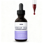 Vitamin B12 Liquid Manufacturer - OEM Vegan Cellular Energy Immune
