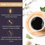 Shilajit Liquid Supplier - OEM Antioxidant Energy Memory Immune