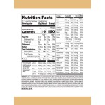 Meal Replacement Powder Factory - OEM Vegan Pea Protein Blend