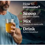 Shilajit Drink Manufacturer - OEM Himalayan Pure Energy Immune