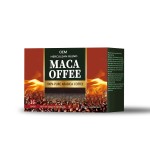 Maca Coffee Manufacturer - OEM Black Maca Arabica Chocolate