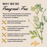 Lactation Capsules Manufacturer - OEM Fennel Seed Fenugreek Moringa