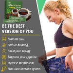 Green Coffee Factory - OEM Halal White Kidney Bean Stick