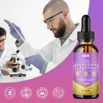 Glutathione Drops Factory - OEM Liposomal Vitamin C Whitening