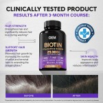 Hair Growth Capsules Manufacturer - OEM Biotin Collagen Skin Nails