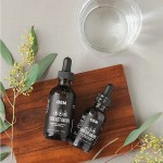 Shilajit Drops Factory - OEM Himalayan Minerals Fulvic Acid