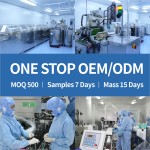 Zinc Capsules Factory - OEM Immune Cell Growth Picolinate