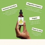 Probiotic Drops Manufacturer - OEM Digestive Gut Health Immunity