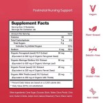 Lactation Gummies Supplier - OEM Fennel Seed Fenugreek Moringa