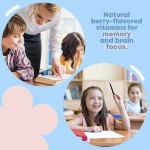 Children's Drops Manufacturer - OEM Cognitive Brain Booster Zinc