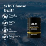 Shilajit Resin Factory - OEM 75% Fulvic Acid Energy Immunity