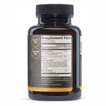 Brain Health Capsules Factory - OEM Memory Alpha GPC Nootropic