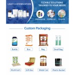 Vitamin B12 Liquid Manufacturer - OEM Vegan Cellular Energy Immune