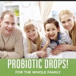 Probiotic Drops Manufacturer - OEM Digestive Gut Health Immunity