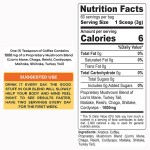 Mushroom Coffee Factory - OEM Instant Lions Mane Reishi Blend