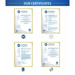 Shilajit Resin Supplier - OEM Fulvic Acid Magnesium Zinc Minerals