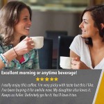 Green Coffee Supplier - OEM Ganoderma Blend Instant Stick