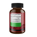 Red Yeast Rice Softgels Manufacturer - OEM CoQ10 Heart Health Supplement