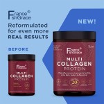 Marine Collagen Powder Manufacturer - OEM Hydrolyzed Pure Vegan Fish Peptide