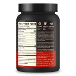 Whey Protein Powder Manufacturer - OEM Muscle Gain Growth Vanilla Flavor