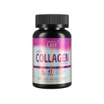 Collagen Peptides Tablets Supplier - OEM Hyaluronic Acid Skin Hair Nails