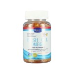 Omega 3 Fish Oil Capsule Manufacturer - OEM 1280mg Brain Heart Health 90 Softgels