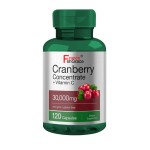 Cranberry Capsules Factory - OEM 30000mg Vitamin C Triple Strength