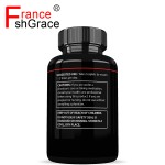 Energy Tablets Capsules Factory - OEM Enlargement Power Supplement Support