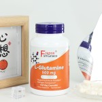 L-Glutamine Capsules Factory - OEM 500mg Nitrogen Transporter Amino Acid