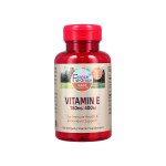 Vitamin E Softgels Manufacturer - OEM 400iu Immune Muscle Function Men Women