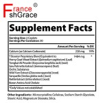 Energy Tablets Capsules Factory - OEM Enlargement Power Supplement Support