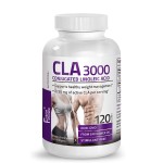 CLA Capsules Factory - OEM 3000 Weight Management Lean Muscle Mass