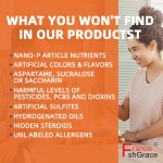 Probiotic Capsules Factory - OEM 15 Billion 10 Strains Intestinal Flora