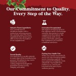 Red Yeast Rice Softgels Manufacturer - OEM CoQ10 Heart Health Supplement