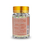 NMN Capsules Factory - OEM Pure Powder Cellular Repair Energy Level