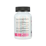 Whitening Capsules Factory - OEM Black Skin Collagen Vitamin E Pills