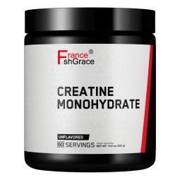 Creatine Monohydrate Powder Supplier - OEM Micronized 5000mg Per Serving Powder