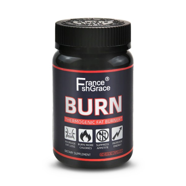 Weight Loss Capsules Supplier - OEM Night Belly Fat Burner Pills Women