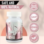 Breast Enhancement Capsules Manufacturer - OEM Customized Estrogen Women Men