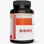 Maca Root Capsules Manufacturer - OEM Ginseng Yohimbine Tribulus L-Arginine