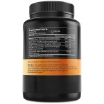 Turmeric Capsules Manufacturer - OEM 120 Capsules Bioperine Anti Inflammatory