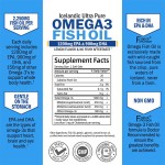 Omega 3 Softgel Capsule Manufacturer - OEM Natural DHA EPA Fish Oil Customized