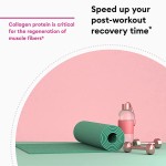 Marine Collagen Peptide Manufacturer - OEM Wholesale Biotin Vitamin Peptide