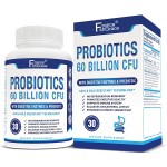 Probiotics Capsules Supplier - OEM Organic Prebiotic Digestive Enzymes Health